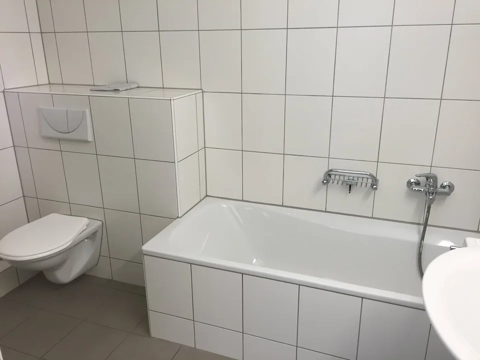 Grande appartement familial de 5,5 pièces à Langenthal