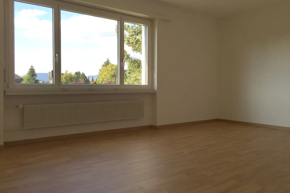 Grande appartement familial de 5,5 pièces à Langenthal