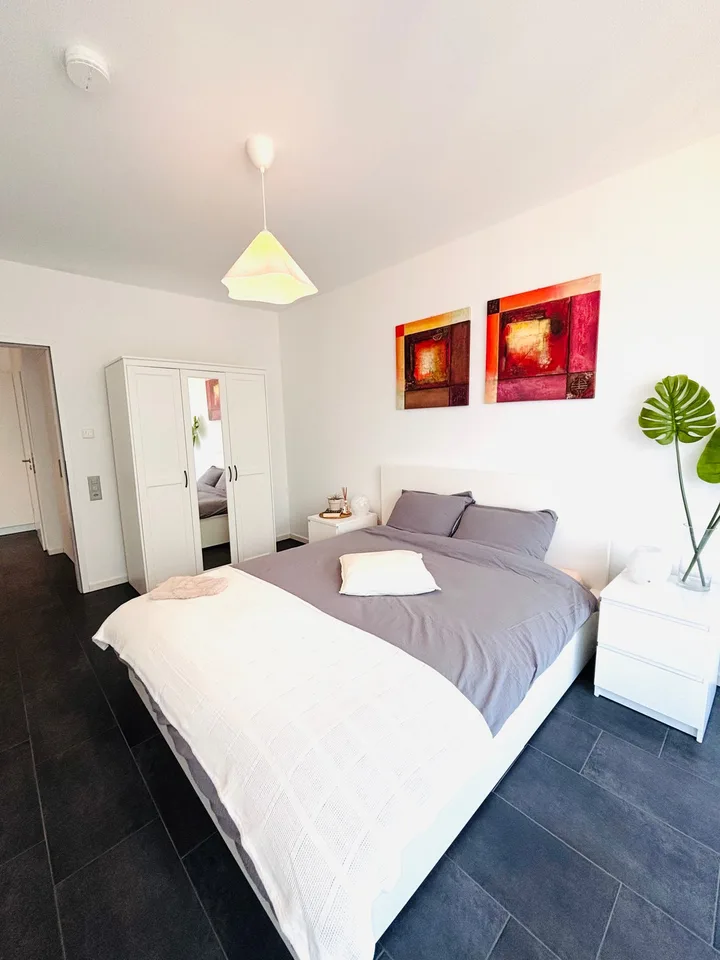 Residenz Tertianum: autonom und sicher leben. Letzte 3.5-Zimmer-Wohnung!