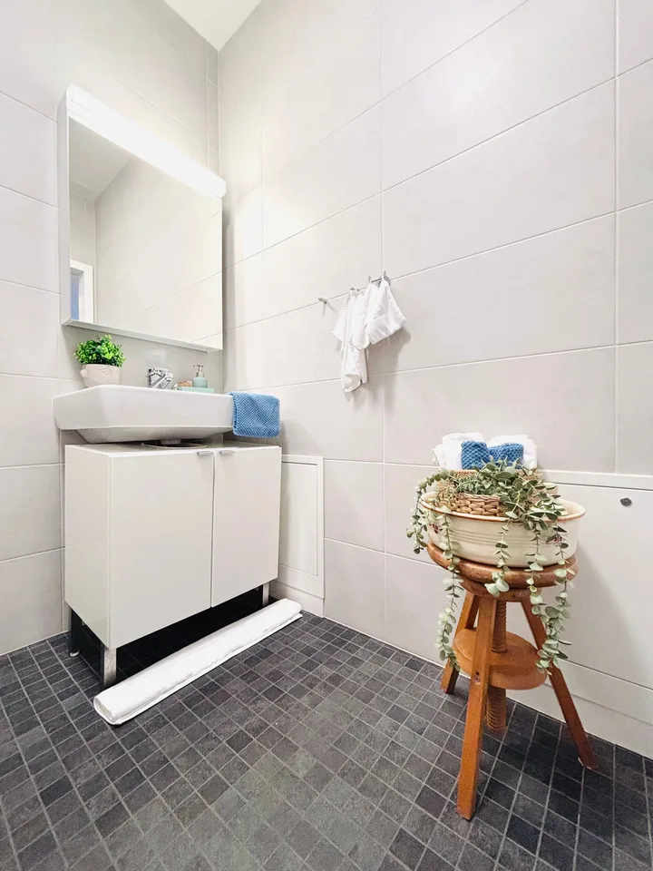Residenz Tertianum: autonom und sicher leben. Letzte 3.5-Zimmer-Wohnung!