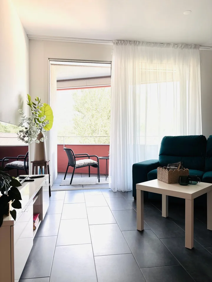 Residenz Tertianum: autonom und sicher leben. Letzte 3.5-Zimmer-Wohnung!
