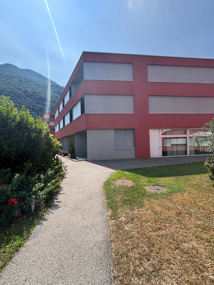Residenz Tertianum: autonom und sicher leben. Letzte 3.5-Zimmer-Wohnung!