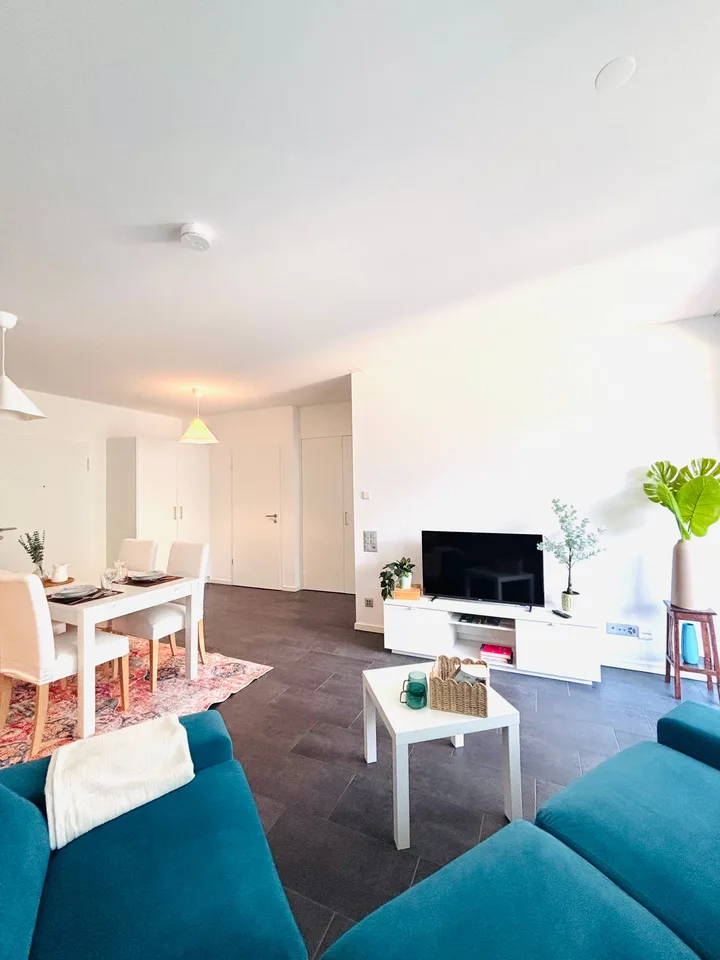 Residenz Tertianum: autonom und sicher leben. Letzte 3.5-Zimmer-Wohnung!
