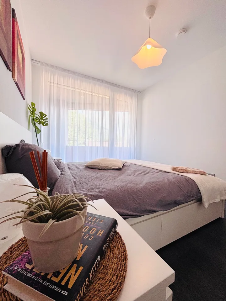 Residenz Tertianum: autonom und sicher leben. Letzte 3.5-Zimmer-Wohnung!