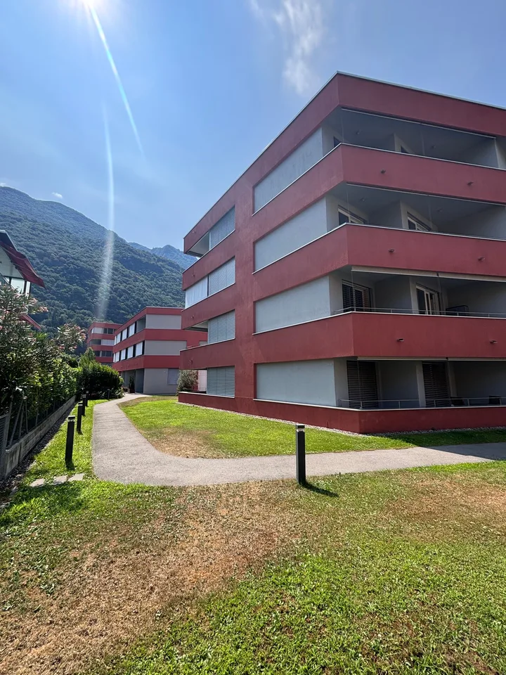 Residenz Tertianum: autonom und sicher leben. Letzte 3.5-Zimmer-Wohnung!