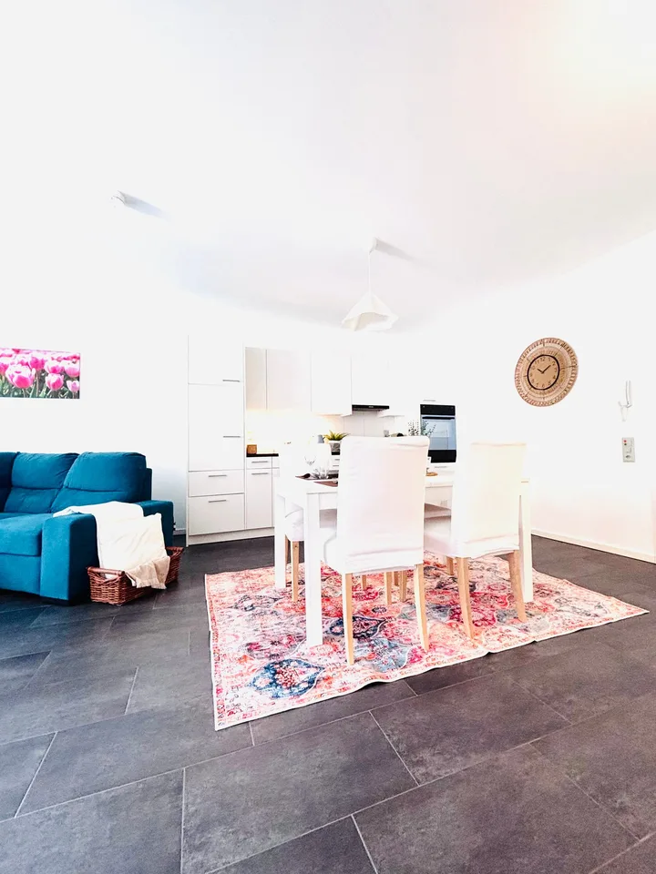 Residenz Tertianum: autonom und sicher leben. Letzte 3.5-Zimmer-Wohnung!