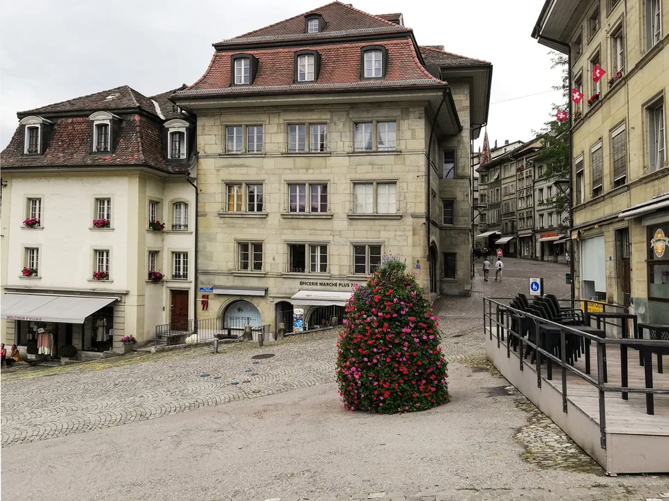 Appartement mit schöner Aussicht auf die Kathedrale