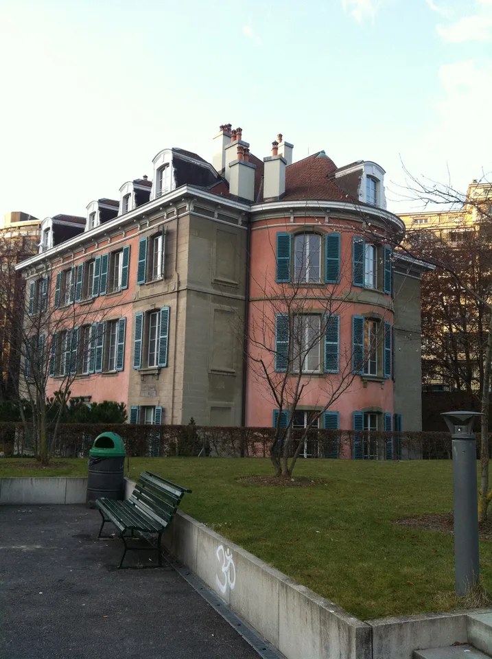 Centre-Ville de Lausanne - Location de durée déterminée jusqu'au 31.12.2027