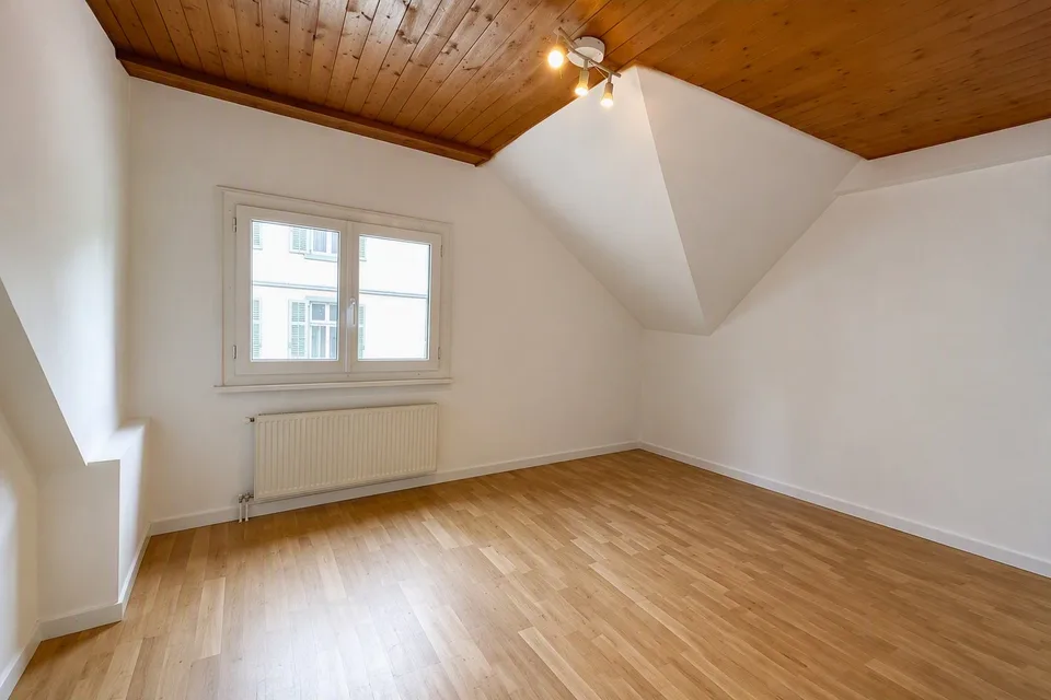 Attraktive 3-Zimmer Wohnung an zentraler Lage