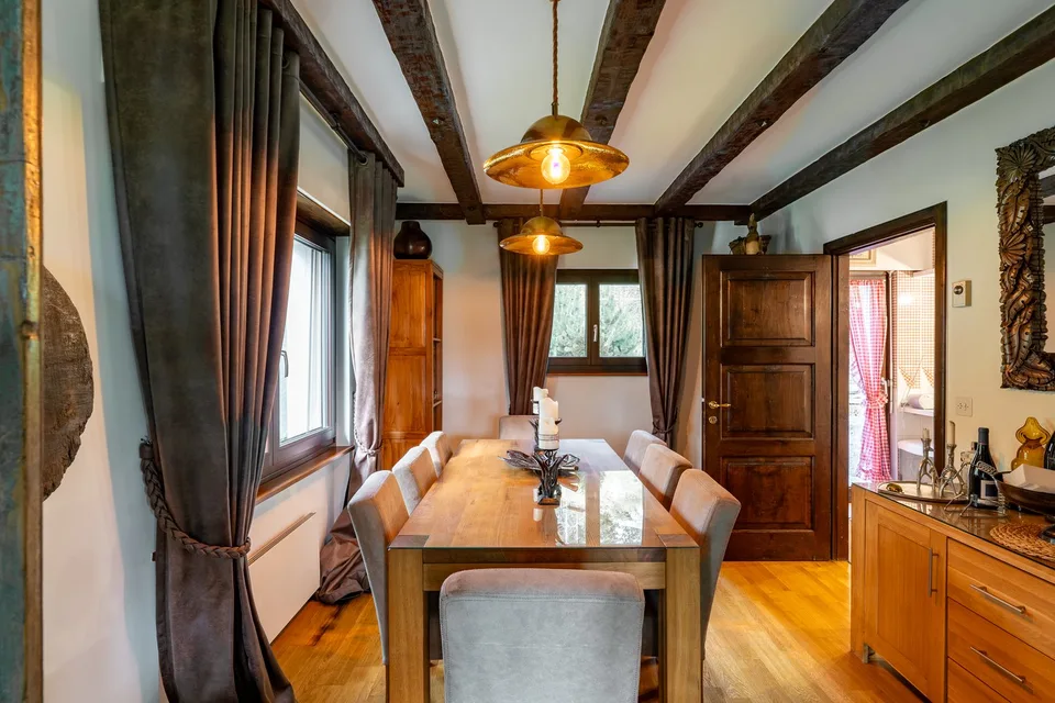 Chalet Yola