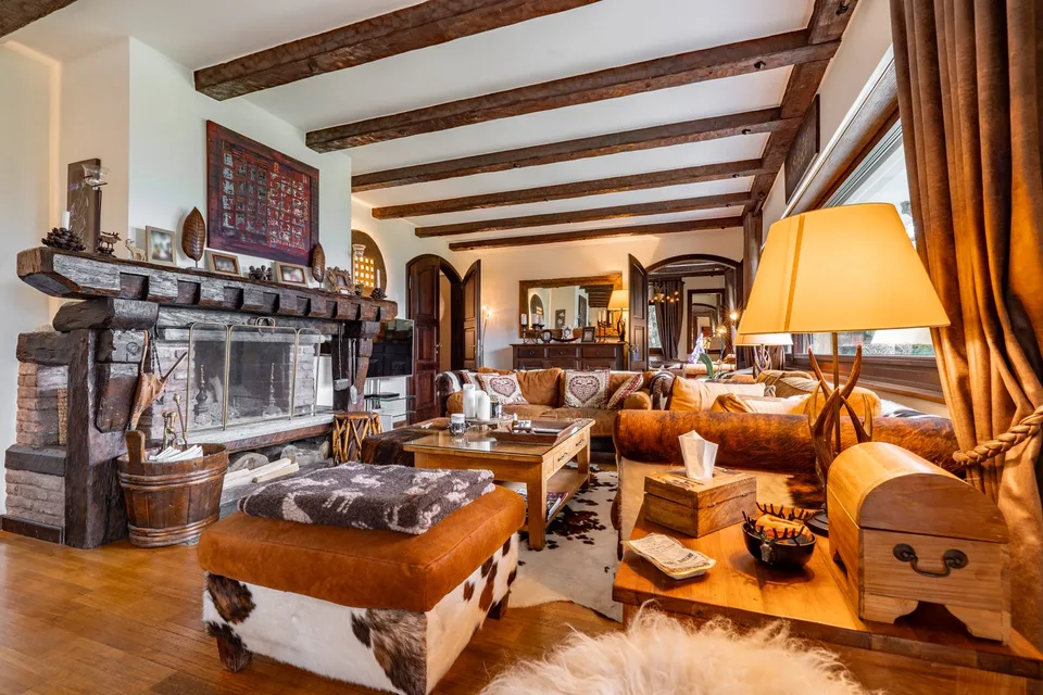 Chalet Yola