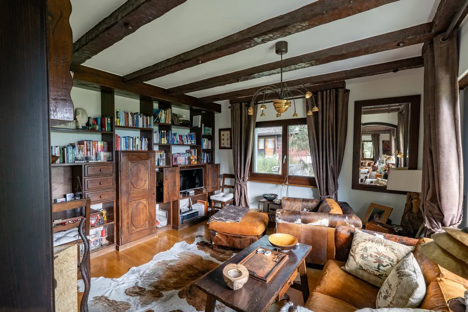Chalet Yola