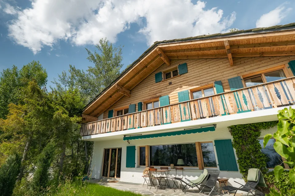 Chalet Yola