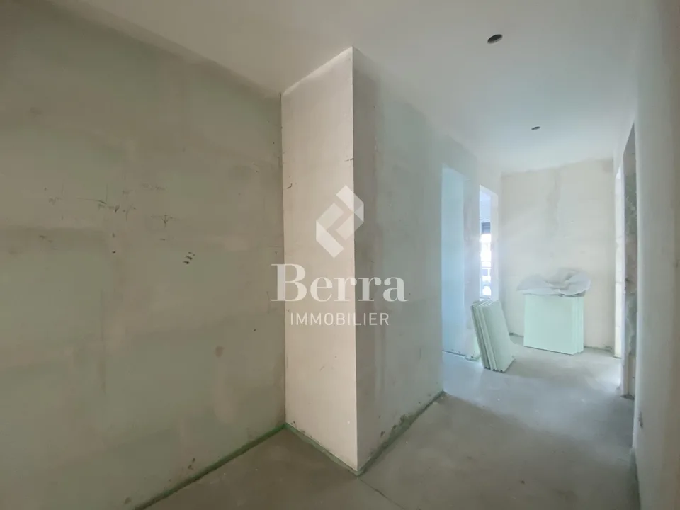 Last corner villa in Collombey-Muraz! Delivery end of 2025