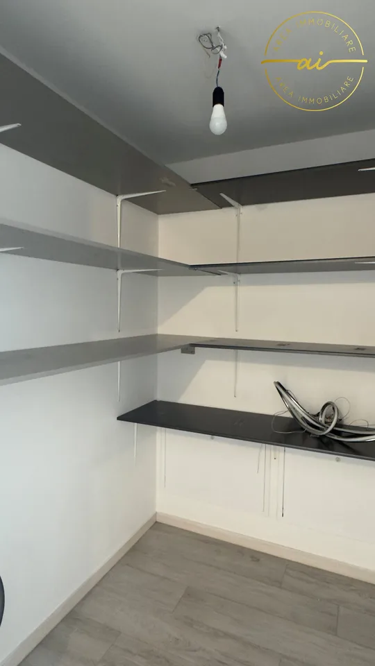 Comodo appartamento 3.5 locali a Bironico