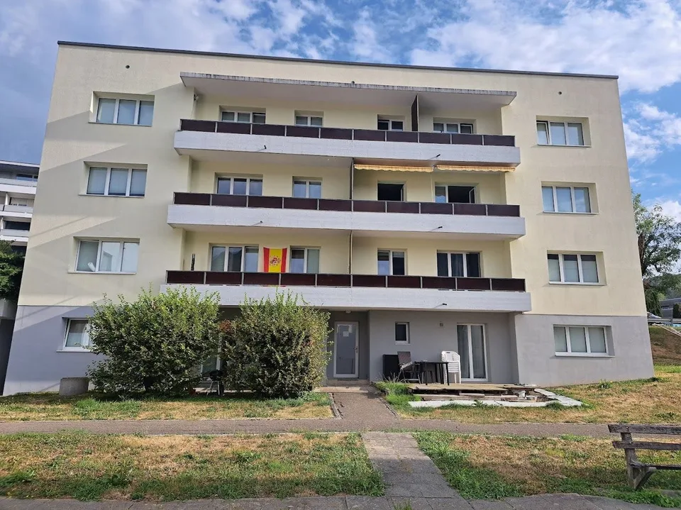 Attraktive Renditeliegenschaft mit 8 Wohnungen und Entwicklungspotenzial