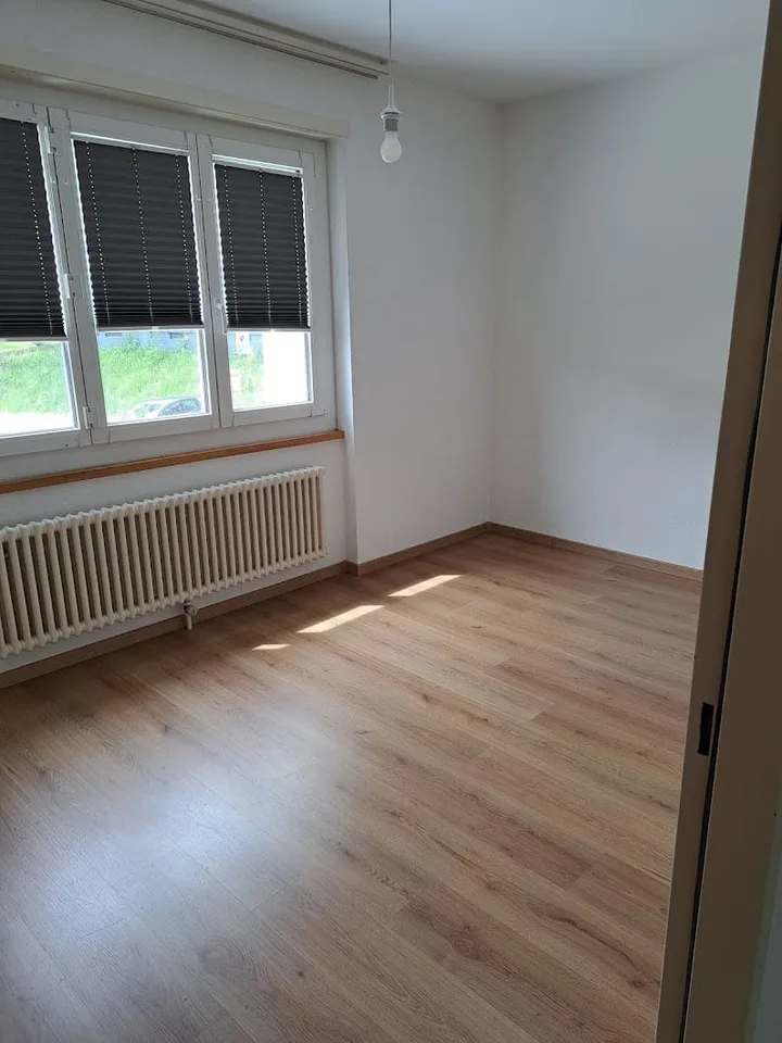 Attraktive Renditeliegenschaft mit 8 Wohnungen und Entwicklungspotenzial
