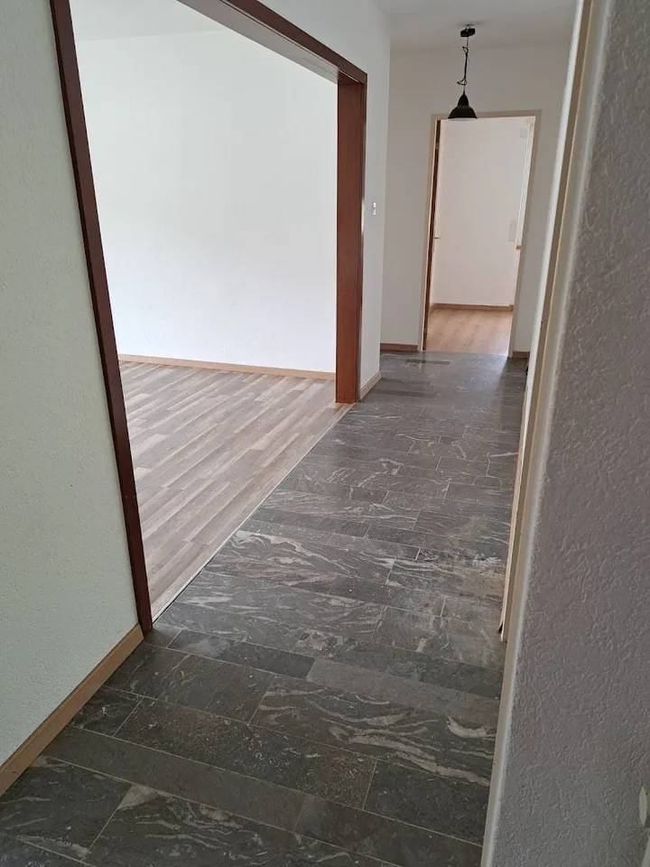 Attraktive Renditeliegenschaft mit 8 Wohnungen und Entwicklungspotenzial