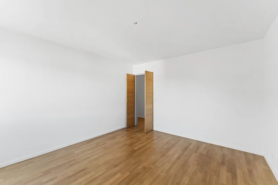 Sehr schöne 3.5 Zimmerwohnung in Sempach