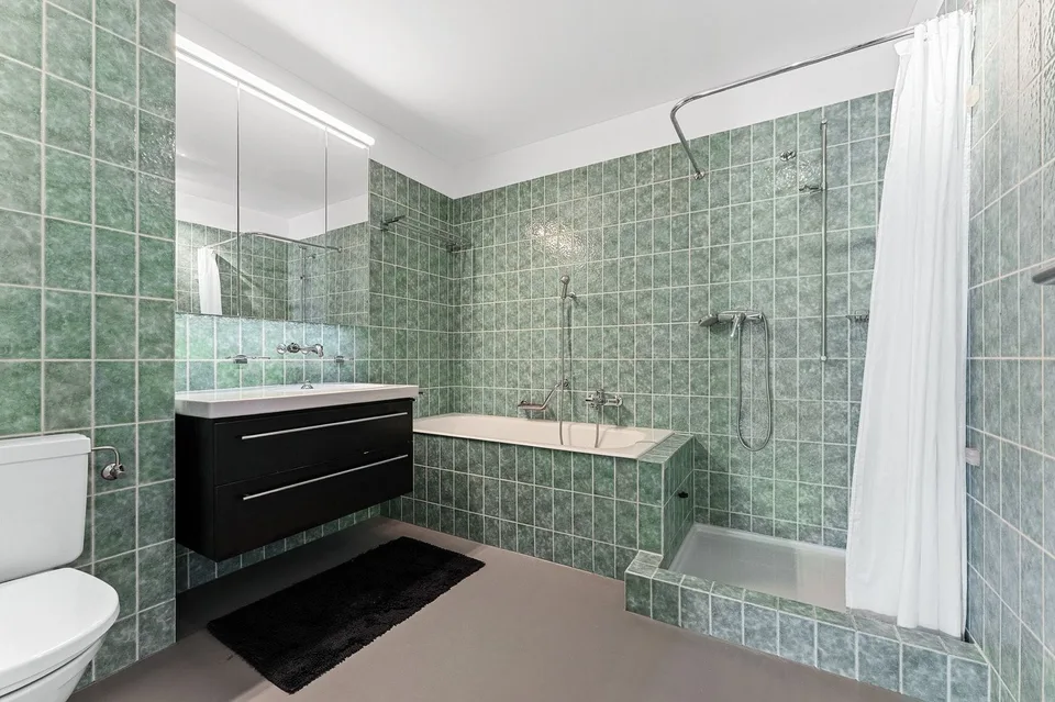 Sehr schöne 3.5 Zimmerwohnung in Sempach
