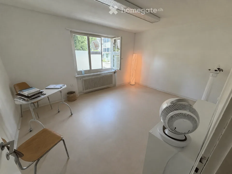 Bürofläche zu vermieten in Zürich