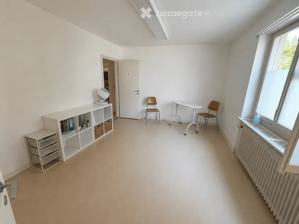 Espace de bureau à louer à Zurich