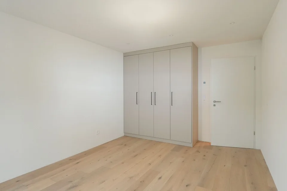 Appartamento moderno 4.5 locali con terrazza a Grenchen