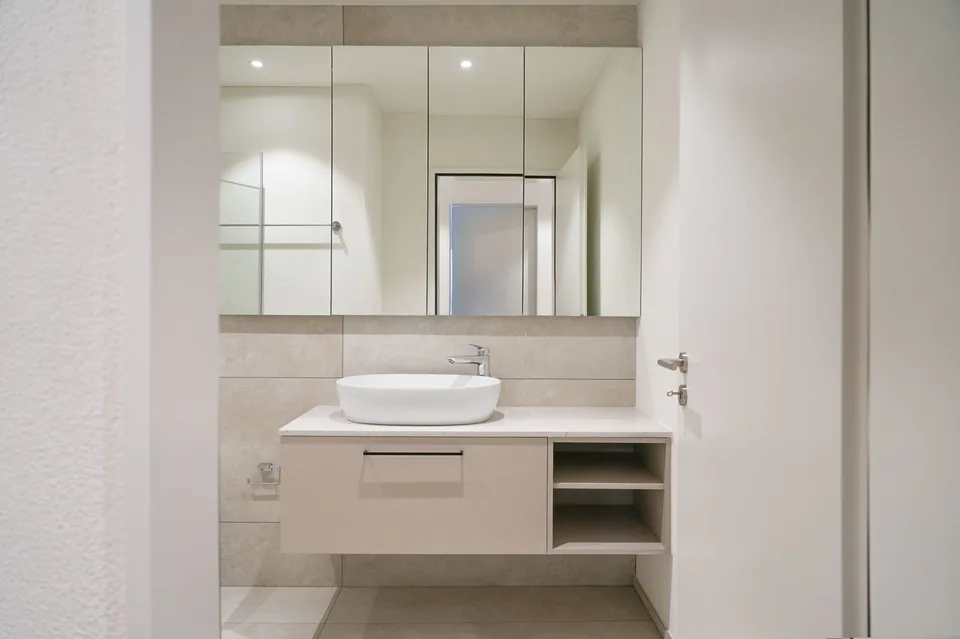 Appartamento moderno 4.5 locali con terrazza a Grenchen