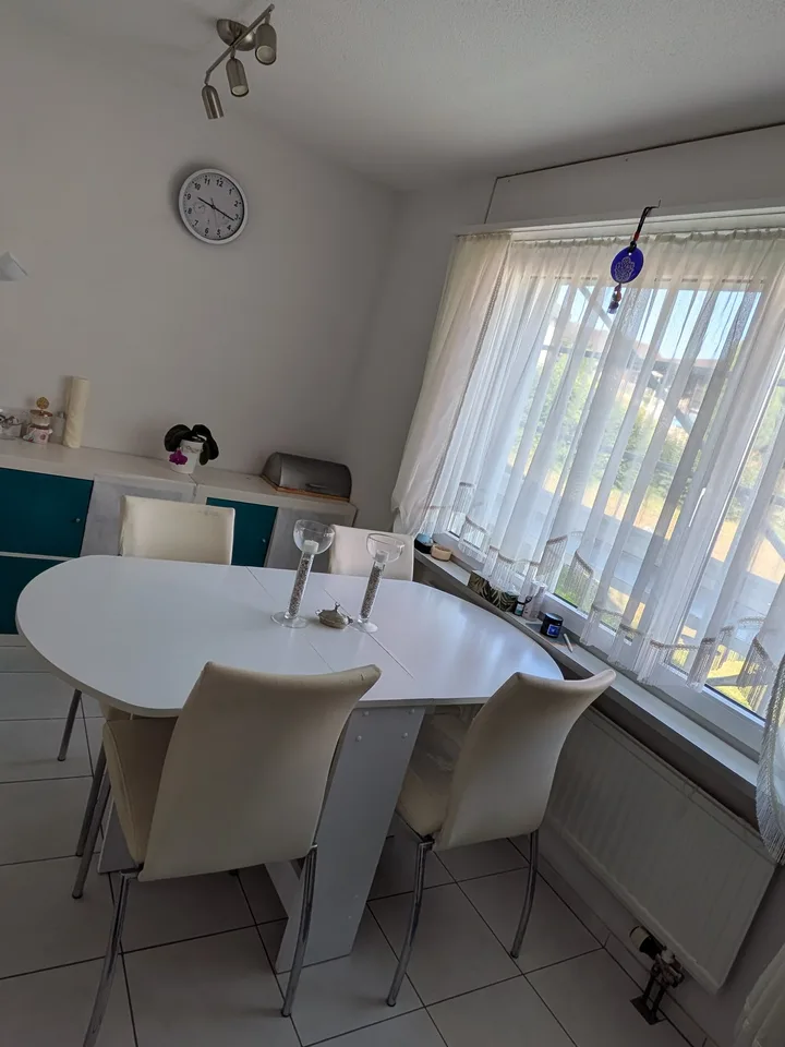 2 1/2 room apartment
