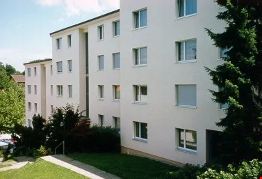 2 1/2 room apartment