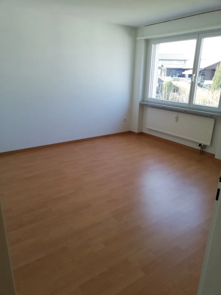 2 1/2 room apartment
