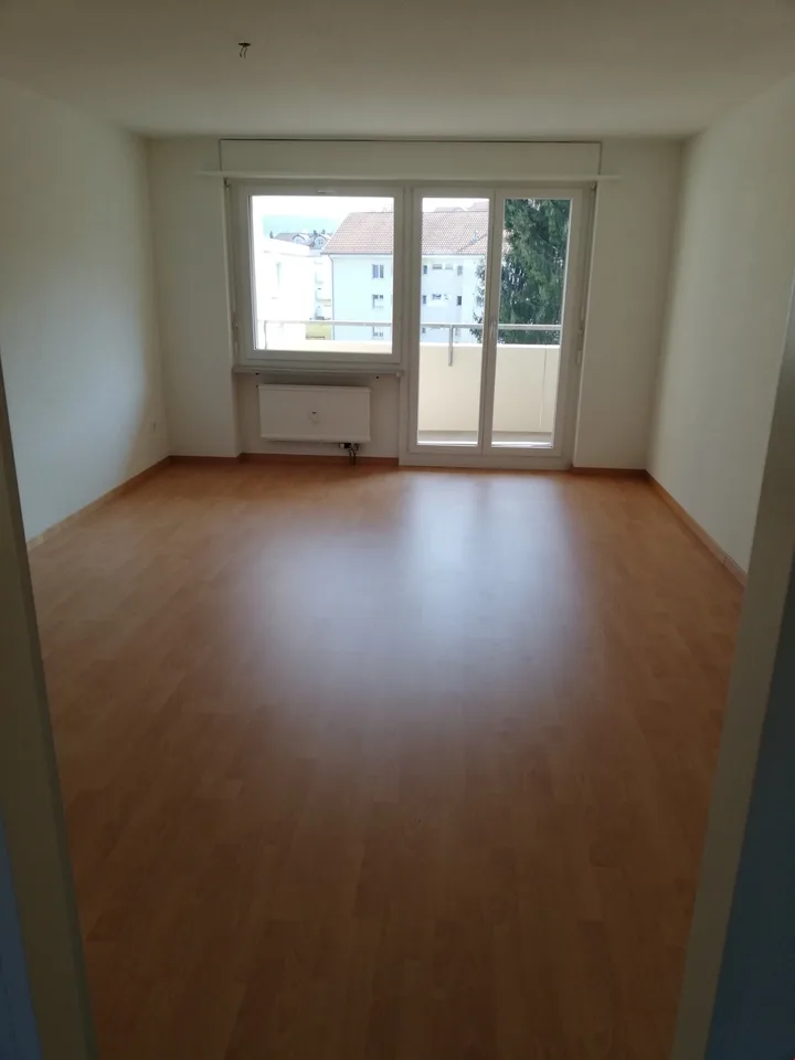 2 1/2 room apartment