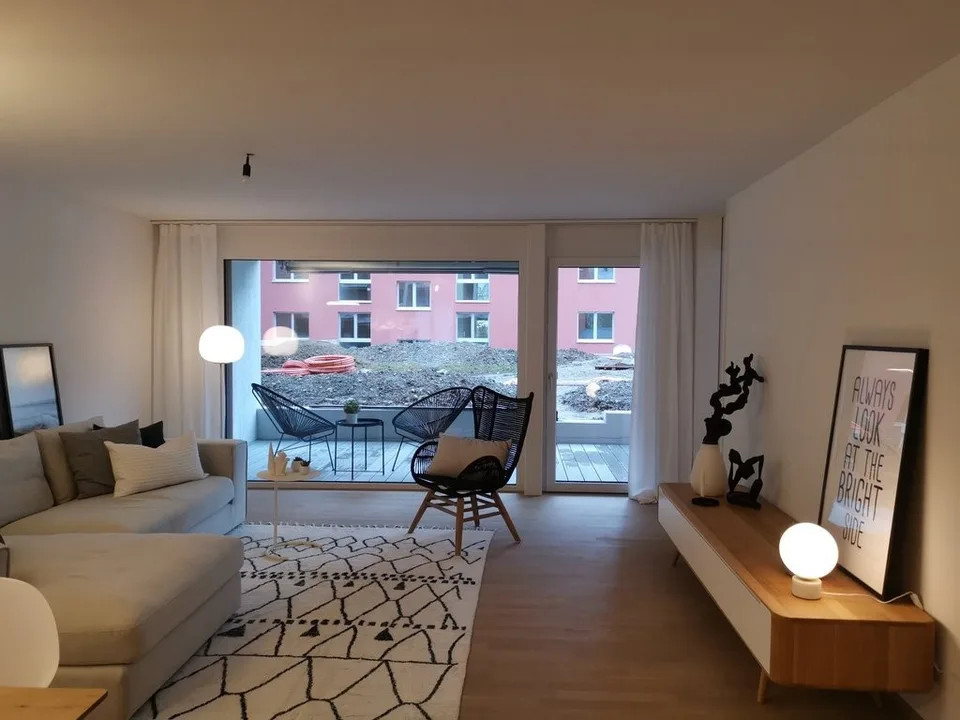 Questo appartamento da sogno ti delizierà