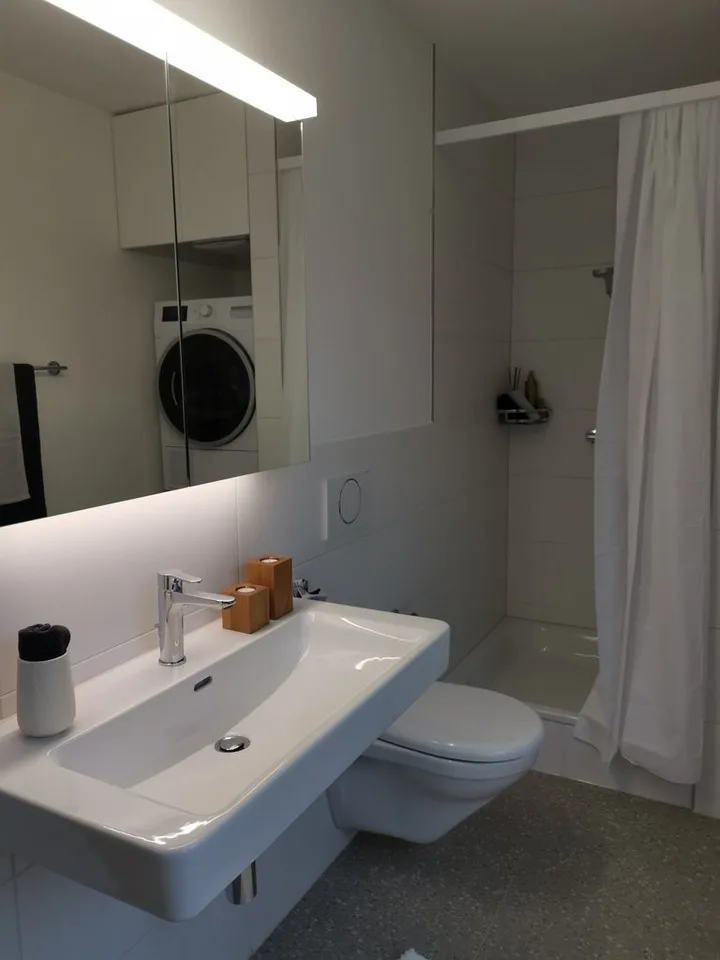 Questo appartamento da sogno ti delizierà