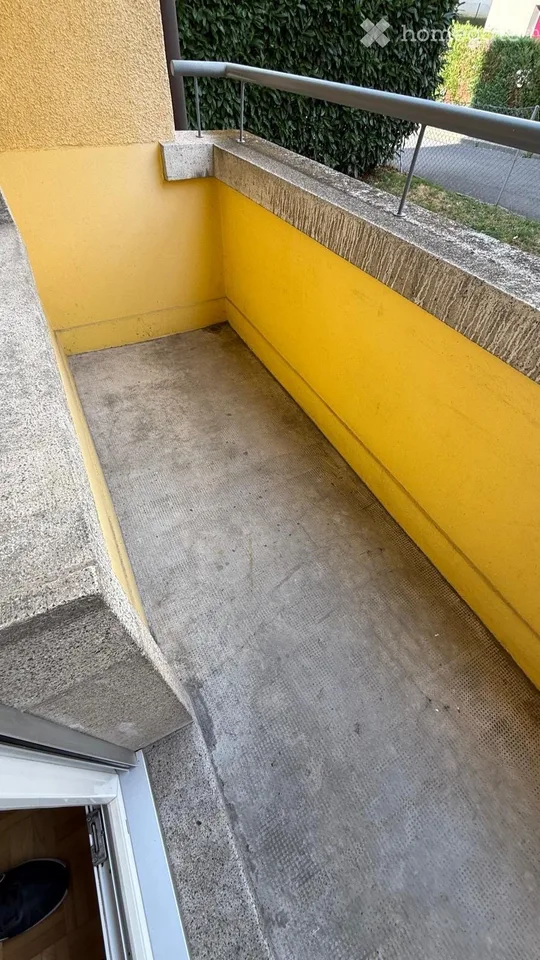 Incantevole appartamento di 2.5 locali con balcone a Losanna