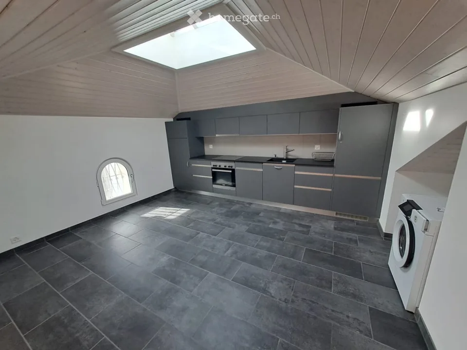 appartement 2 pièce URGENT 1er septembre