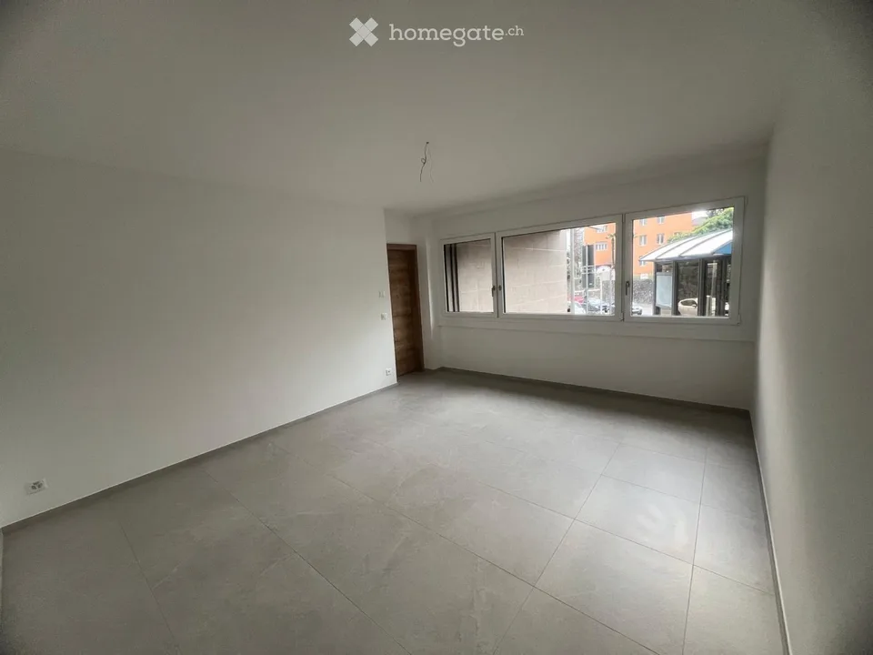 Mietwohnung helles 3,5-Zimmer in Loreto
