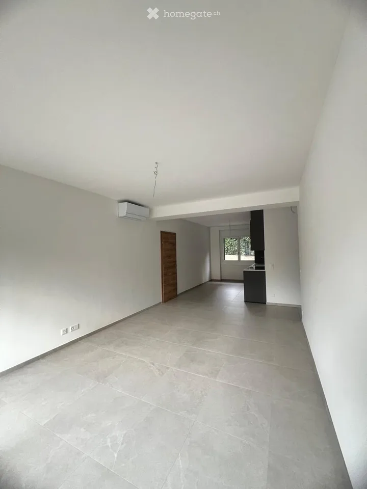 Mietwohnung helles 3,5-Zimmer in Loreto
