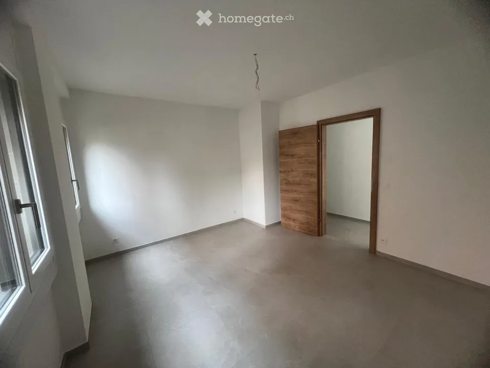 Mietwohnung helles 3,5-Zimmer in Loreto