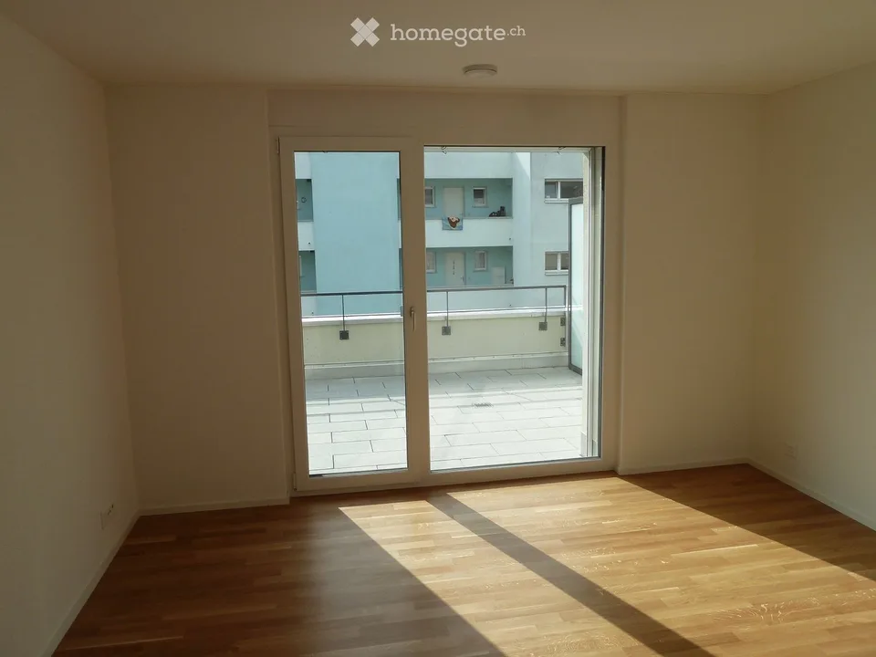 Mansarda 2.5 Wettingen