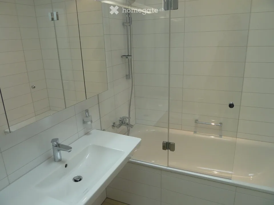 Mansarda 2.5 Wettingen