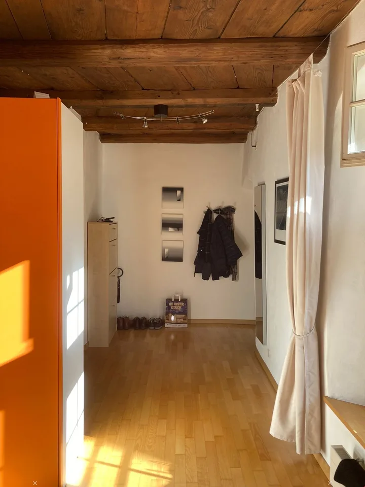 Loft Wohnung in der Altstadt