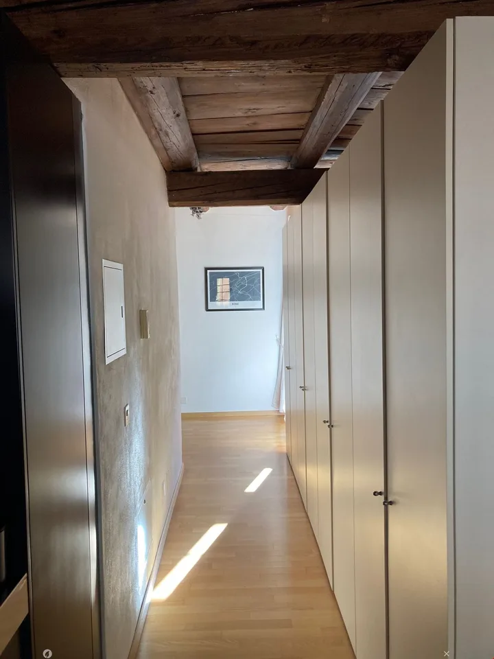 Loft Wohnung in der Altstadt