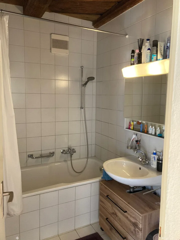 Loft Wohnung in der Altstadt