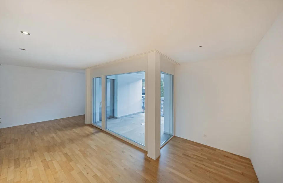Charmantes und helles 1.5-Zimmer-Studio an ruhiger Lage