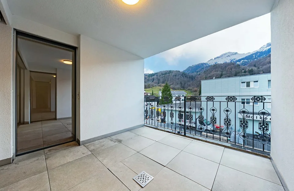 Charmantes und helles 1.5-Zimmer-Studio an ruhiger Lage
