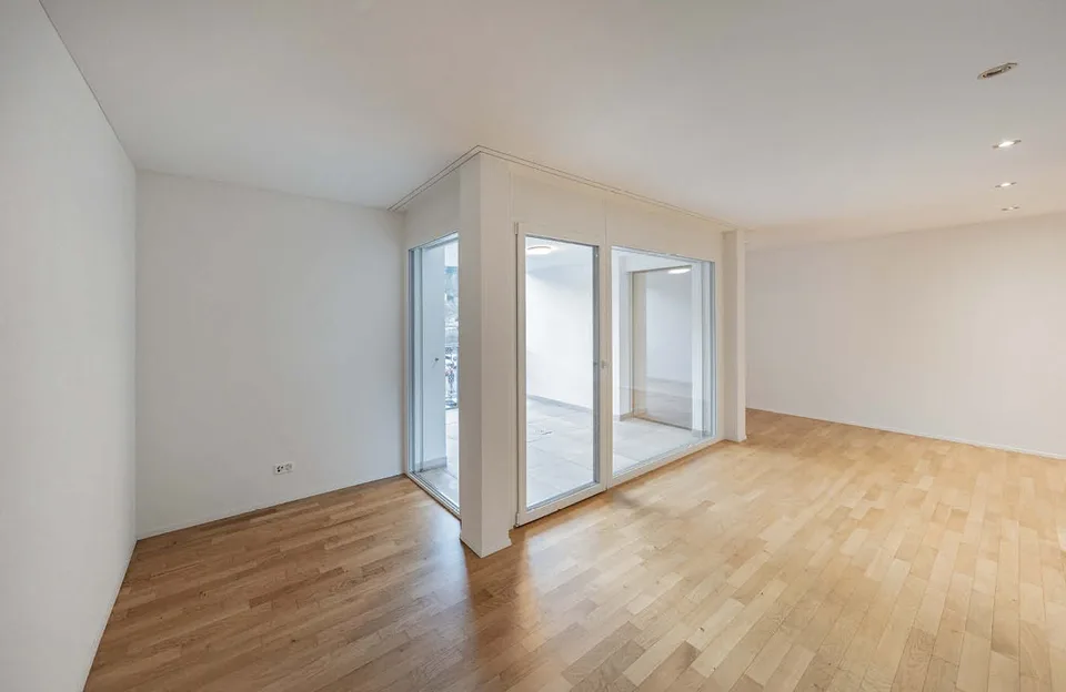 Charmantes und helles 1.5-Zimmer-Studio an ruhiger Lage