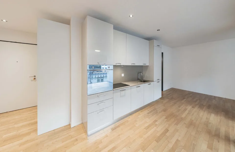 Charmantes und helles 1.5-Zimmer-Studio an ruhiger Lage