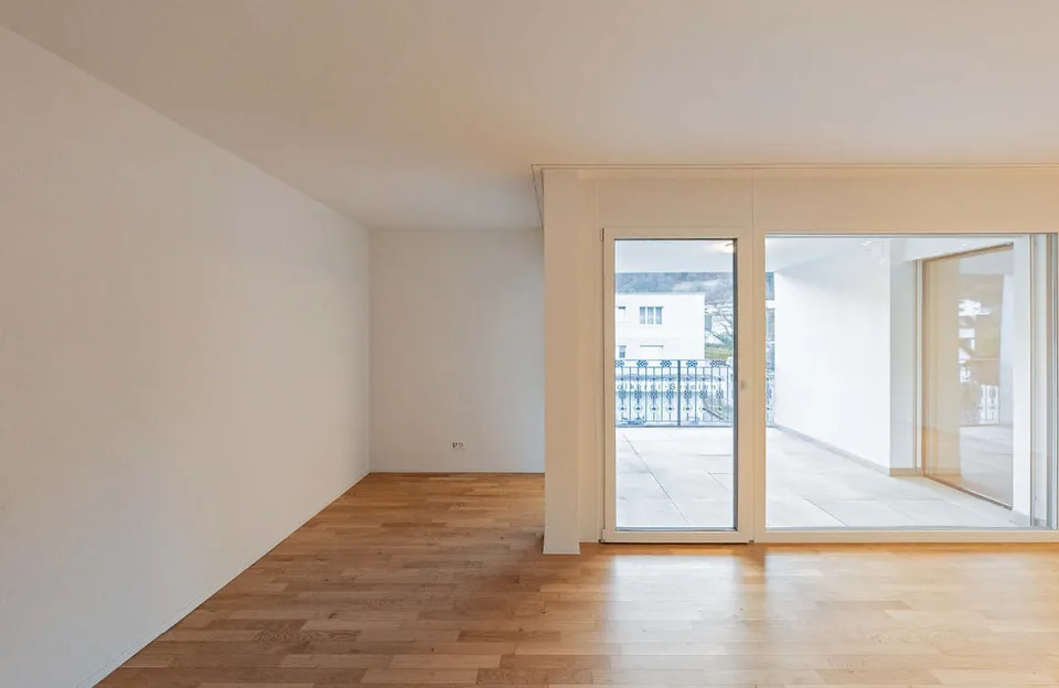 Charmantes und helles 1.5-Zimmer-Studio an ruhiger Lage