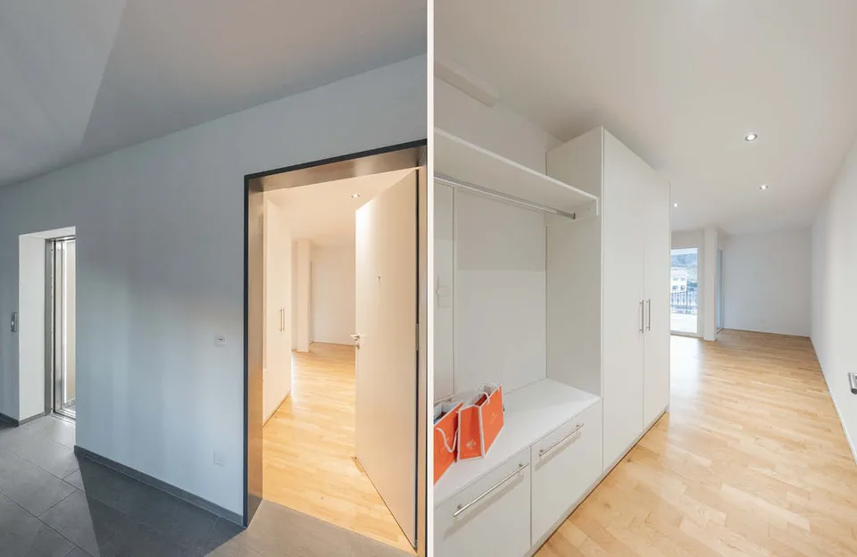 Charmantes und helles 1.5-Zimmer-Studio an ruhiger Lage